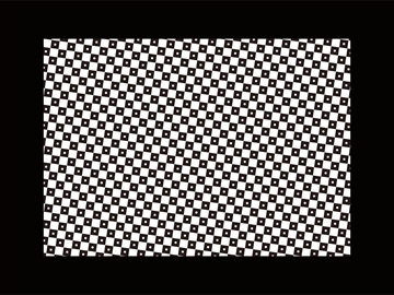 SFR/MTF 測(cè)試卡定制